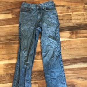 Women's "Canyon River Blues" Relaxed 18